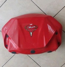 Agusta copertura serbatoio - copertura,