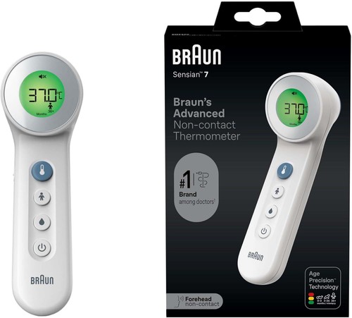Braun sensian advanced - sensian,