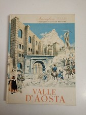 MERAVIGLIOSA ITALIA - VALLE