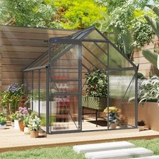 Serra in Policarbonato e