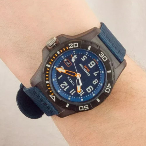 Orologio timex expedition - orologio,