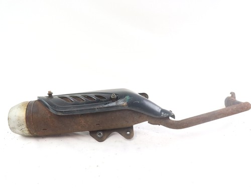 Malaguti madison 125 - madison, 16517000
