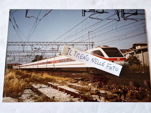 Fotografia stazione pisa - fotografia,