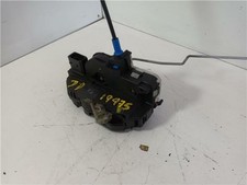 motore chiusura centralizzata