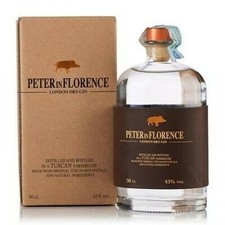 BOTANICALS LONDON DRY GIN