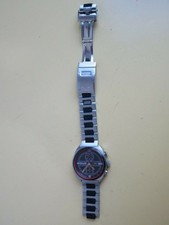 vecchio orologio da polso