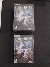 CALL OF DUTY LA GRANDE