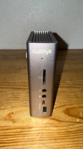 Docking station caldigit ts3 - caldigit,