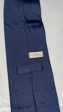 Cravatta Bulgari 100% Seta