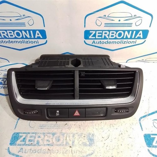 Griglia condotto aria opel - condotto,