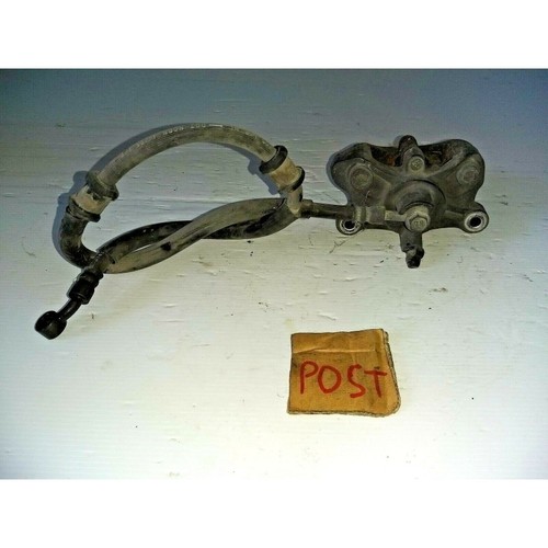Pinza freno posteriore suzuki - freno,
