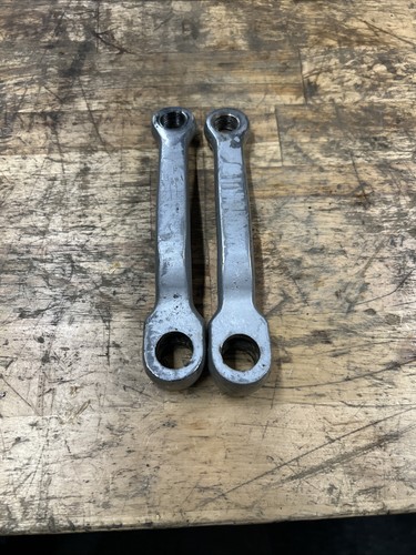 Minarelli moped pedal - moped,