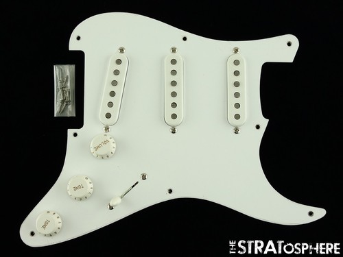 Usa fender custom shop - fender,