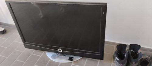Loewe art pollici flat tv - flat,