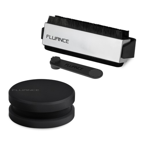 Fluance accessori vinile - fluance, in