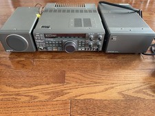 Kenwood TS-440s