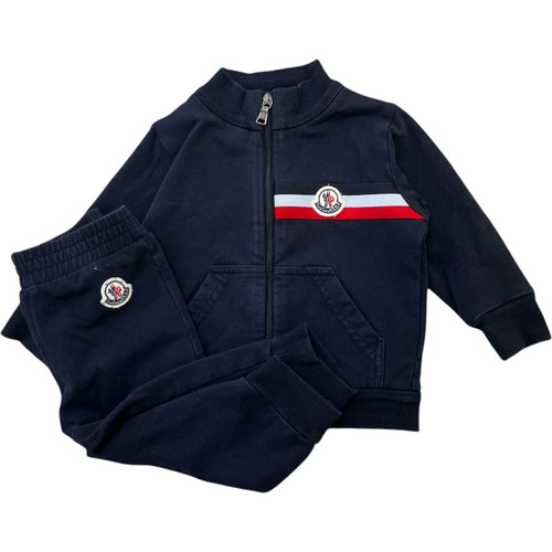 Moncler tuta completa uomo - moncler,
