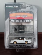 1:64 Greenlight Muscle Car