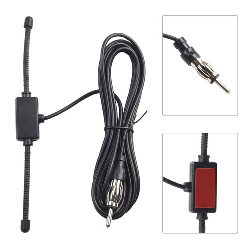 Auto dipolo antenna - 1x,