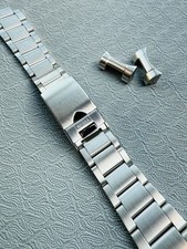 Bracciale acciaio inox - , 22mm
