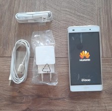 Huawei P8 lite - Colore: WHITE
