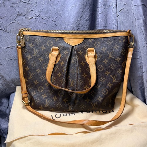 Borsa tracolla louis vuitton - borsa,