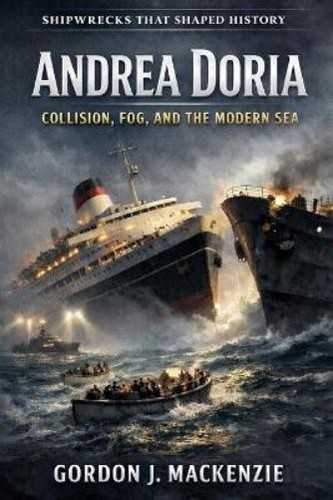 Gordon mackenzie andrea - gordon,