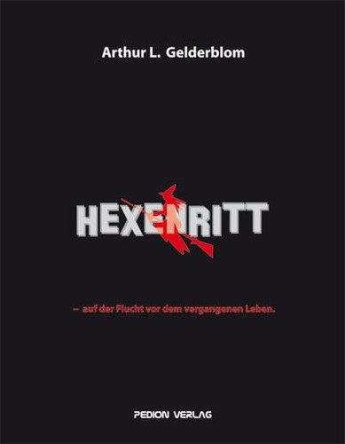 Hexenritt auf der flucht vor - der,