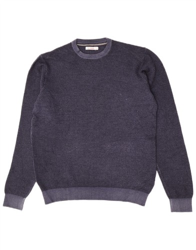Maglione girocollo uomo sun68 - girocollo,