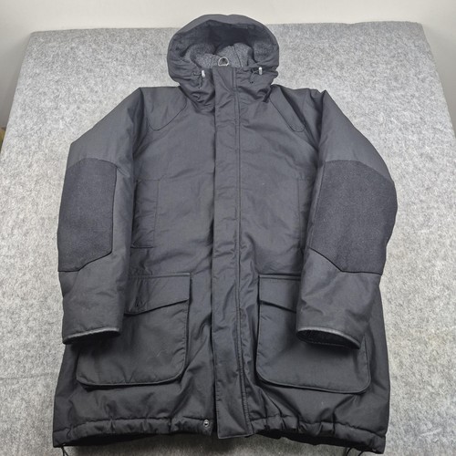 Barbour giacca uomo nero - xl,