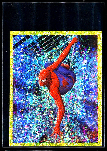 2004 panini marvel - 2004,