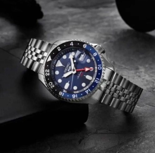 Orologio automatico seiko - automatico, 5