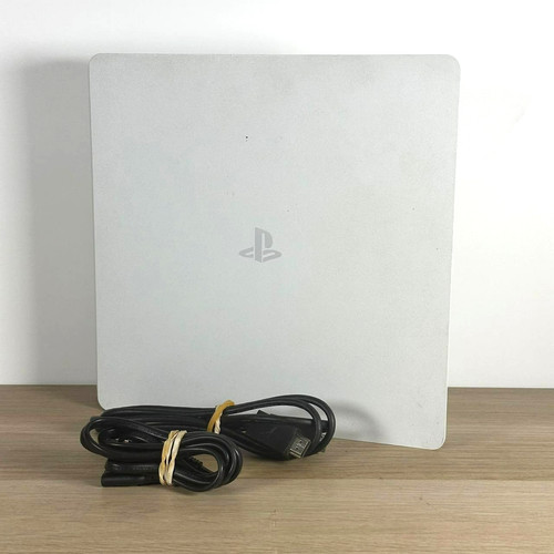 Sony playstation slim 500gb - sony,