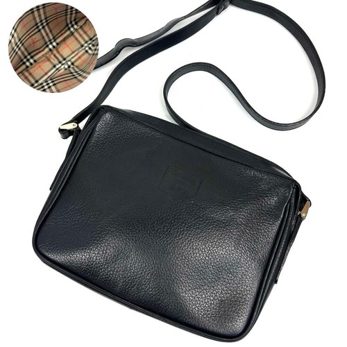 Borsa tracolla burberry - tracolla, nova