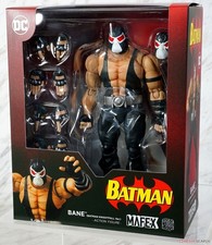 MEDICOM MAFEX n. 216 Batman: Knightfall Bane