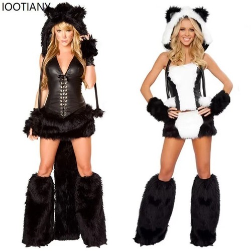 Costume vestito donna sexy