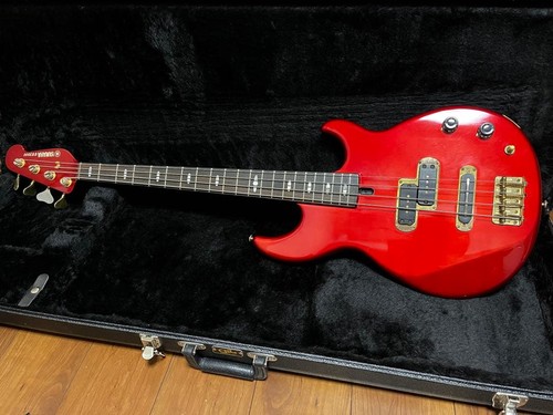 Basso elettrico yamaha - elettrico, bb3000