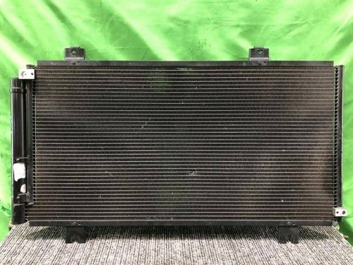 Condensatore honda shuttle - honda,