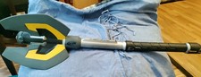 Nerf Battle Axe Weapon N-Force