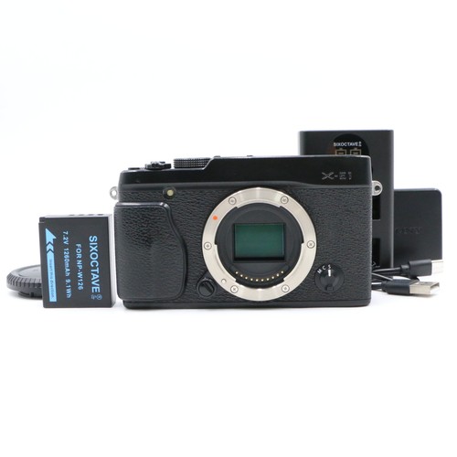 Ottimo come nuovo - [], fujifilm