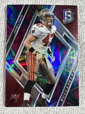 Panini-Spectra 2018 n.23 John