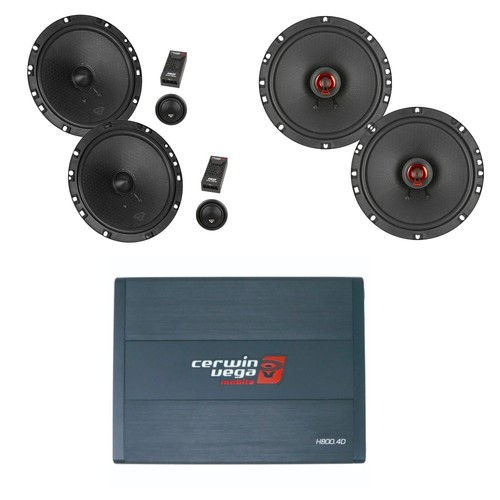Cerwin vega h675c h672 - cerwin,