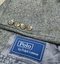 Giacca blazer tuta vintage