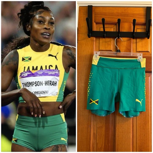 Pantaloncini pista puma - pista,