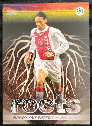 2025 topps uefa club - 2025-26,