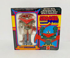 Originale Great Mazinger Popy