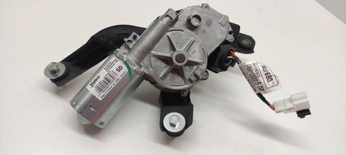 Motore tergicristallo