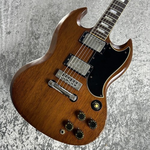 Gibson standard 1972 - sg,