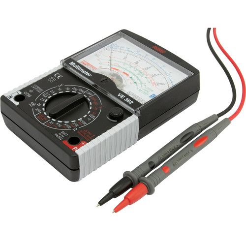 Ve368700 382 tester - ve368700, 382: