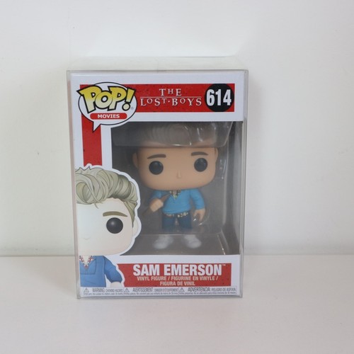 Funko pop disney the lost - funko,